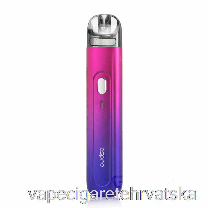 Vape Cigarete Aspire Flexus Q Pod Sustav Fuksija